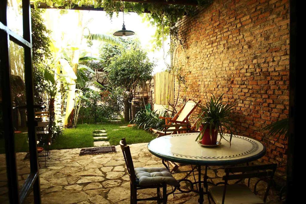 Il Fico Bed And Breakfast Santa Teresa Di Riva Exterior photo