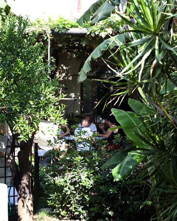 Il Fico Bed And Breakfast Santa Teresa Di Riva Exterior photo
