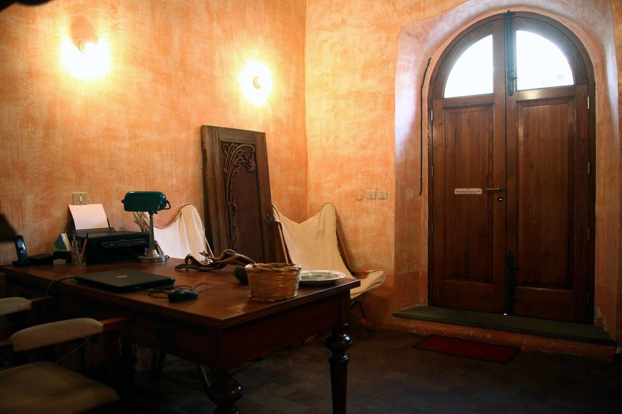 Il Fico Bed And Breakfast Santa Teresa Di Riva Exterior photo