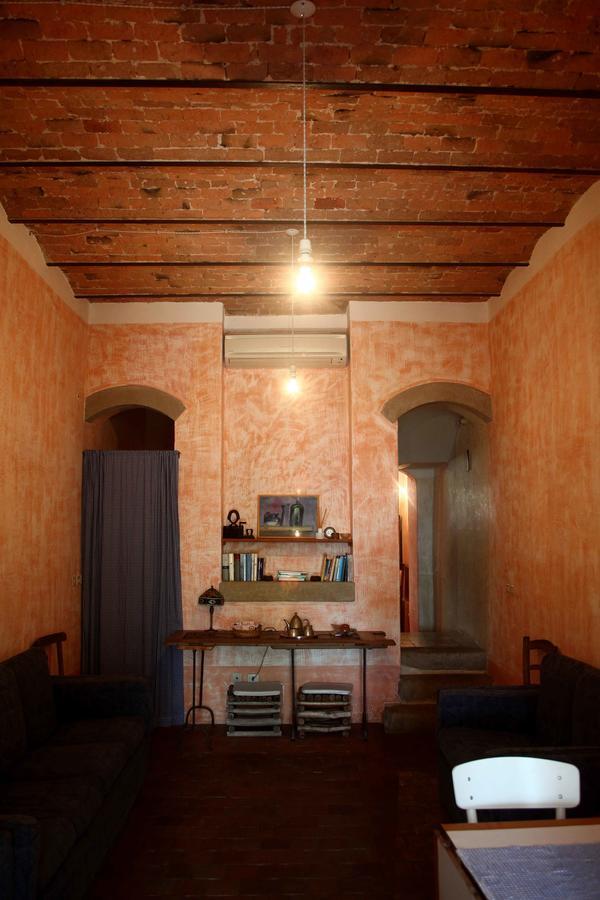 Il Fico Bed And Breakfast Santa Teresa Di Riva Exterior photo