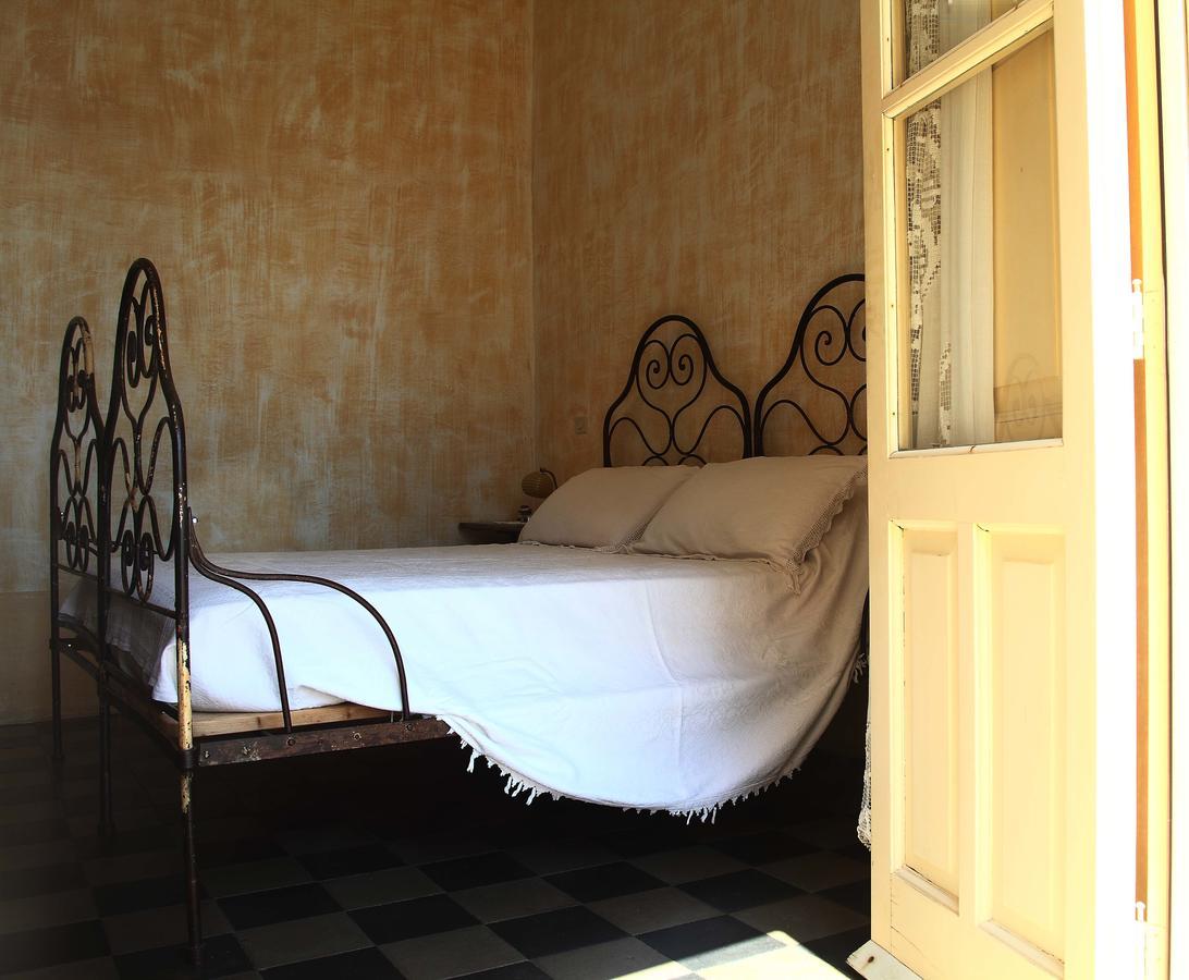 Il Fico Bed And Breakfast Santa Teresa Di Riva Exterior photo