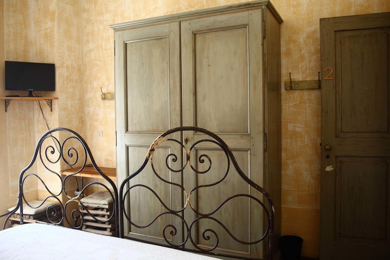 Il Fico Bed And Breakfast Santa Teresa Di Riva Exterior photo