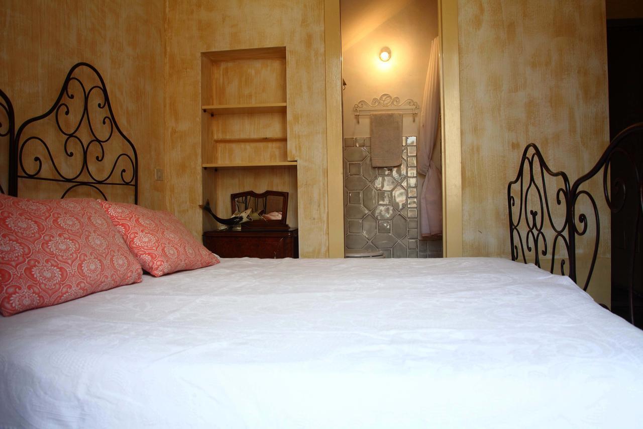 Il Fico Bed And Breakfast Santa Teresa Di Riva Exterior photo