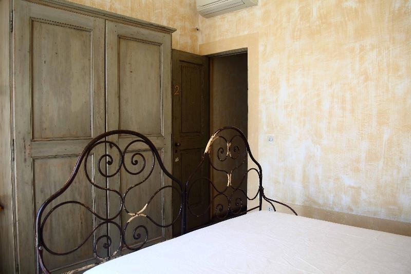 Il Fico Bed And Breakfast Santa Teresa Di Riva Exterior photo